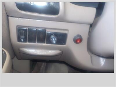 2003 Nissan Pathfinder SE   - Photo 23 - Cottonwood, AZ 86326