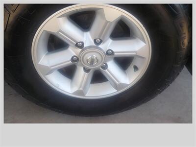 2003 Nissan Pathfinder SE   - Photo 10 - Cottonwood, AZ 86326
