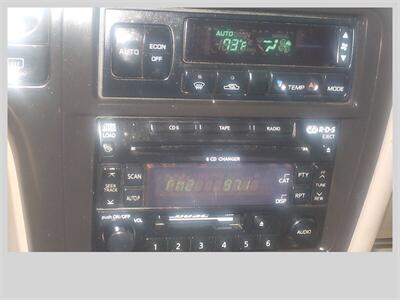 2003 Nissan Pathfinder SE   - Photo 24 - Cottonwood, AZ 86326