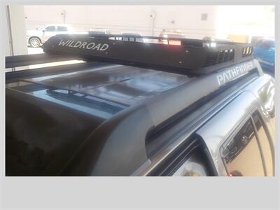 2003 Nissan Pathfinder SE   - Photo 41 - Cottonwood, AZ 86326