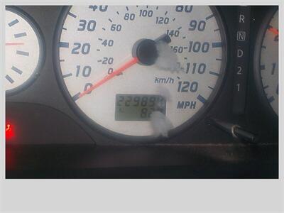 2003 Nissan Pathfinder SE   - Photo 21 - Cottonwood, AZ 86326