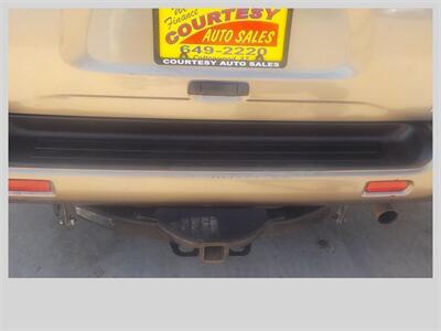 2003 Nissan Pathfinder SE   - Photo 35 - Cottonwood, AZ 86326