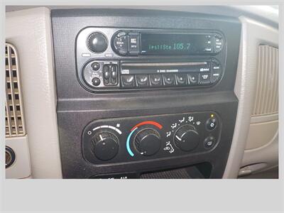 2004 Dodge Ram 3500 SLT   - Photo 23 - Cottonwood, AZ 86326