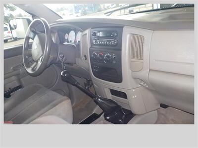 2004 Dodge Ram 3500 SLT   - Photo 6 - Cottonwood, AZ 86326