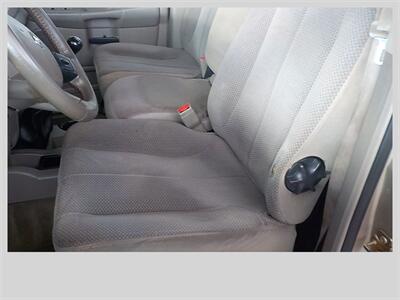 2004 Dodge Ram 3500 SLT   - Photo 27 - Cottonwood, AZ 86326