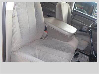 2004 Dodge Ram 3500 SLT   - Photo 31 - Cottonwood, AZ 86326