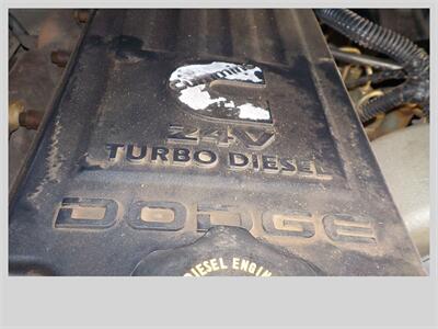 2004 Dodge Ram 3500 SLT   - Photo 10 - Cottonwood, AZ 86326