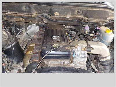 2004 Dodge Ram 3500 SLT   - Photo 14 - Cottonwood, AZ 86326