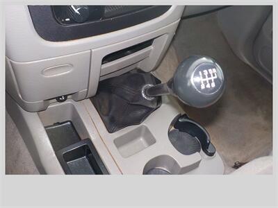 2004 Dodge Ram 3500 SLT   - Photo 8 - Cottonwood, AZ 86326