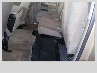 2004 Dodge Ram 3500 SLT   - Photo 32 - Cottonwood, AZ 86326