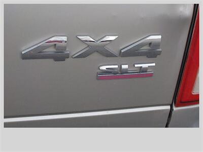 2004 Dodge Ram 3500 SLT   - Photo 44 - Cottonwood, AZ 86326