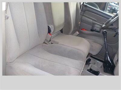 2004 Dodge Ram 3500 SLT   - Photo 29 - Cottonwood, AZ 86326