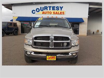 2004 Dodge Ram 3500 SLT   - Photo 15 - Cottonwood, AZ 86326