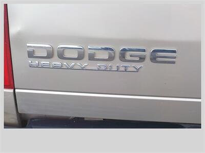 2004 Dodge Ram 3500 SLT   - Photo 43 - Cottonwood, AZ 86326