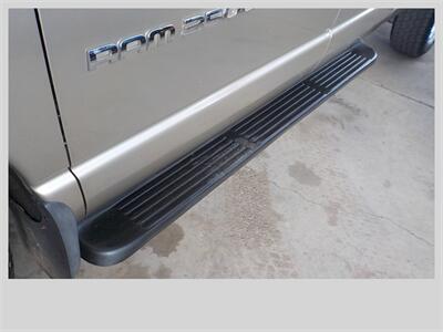 2004 Dodge Ram 3500 SLT   - Photo 41 - Cottonwood, AZ 86326