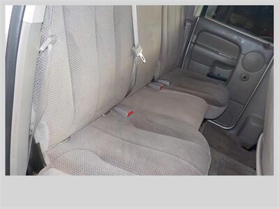 2004 Dodge Ram 3500 SLT   - Photo 36 - Cottonwood, AZ 86326