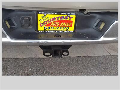 2004 Dodge Ram 3500 SLT   - Photo 42 - Cottonwood, AZ 86326