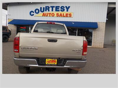 2004 Dodge Ram 3500 SLT   - Photo 7 - Cottonwood, AZ 86326