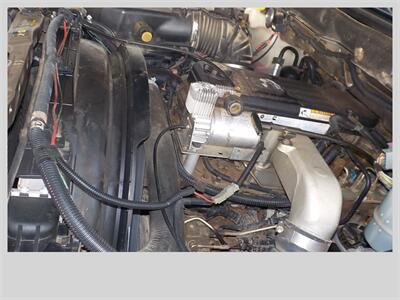 2004 Dodge Ram 3500 SLT   - Photo 49 - Cottonwood, AZ 86326