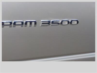 2004 Dodge Ram 3500 SLT   - Photo 40 - Cottonwood, AZ 86326