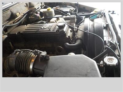 2004 Dodge Ram 3500 SLT   - Photo 48 - Cottonwood, AZ 86326