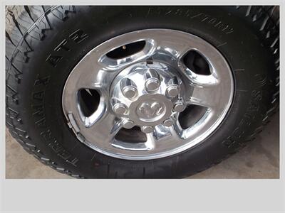 2004 Dodge Ram 3500 SLT   - Photo 12 - Cottonwood, AZ 86326