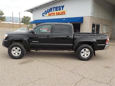 2014 Toyota Tacoma V6   - Photo 3 - Cottonwood, AZ 86326
