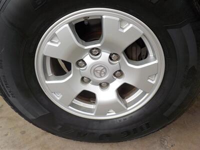 2014 Toyota Tacoma V6   - Photo 10 - Cottonwood, AZ 86326