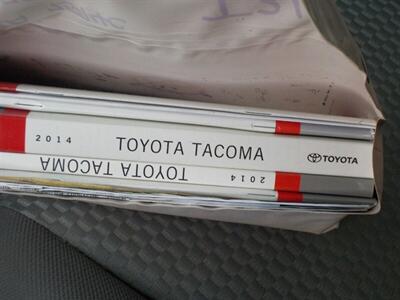 2014 Toyota Tacoma V6   - Photo 17 - Cottonwood, AZ 86326