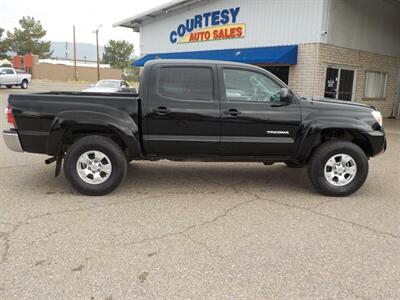 2014 Toyota Tacoma V6   - Photo 11 - Cottonwood, AZ 86326