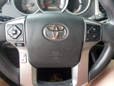 2014 Toyota Tacoma V6   - Photo 21 - Cottonwood, AZ 86326