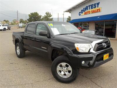 2014 Toyota Tacoma V6   - Photo 13 - Cottonwood, AZ 86326
