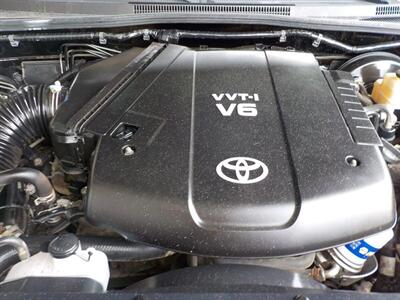 2014 Toyota Tacoma V6   - Photo 14 - Cottonwood, AZ 86326