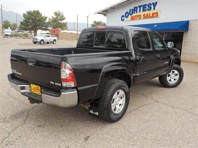 2014 Toyota Tacoma V6   - Photo 9 - Cottonwood, AZ 86326