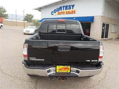 2014 Toyota Tacoma V6   - Photo 7 - Cottonwood, AZ 86326