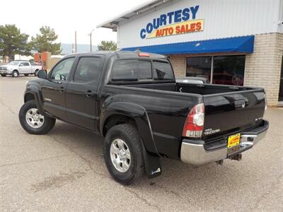 2014 Toyota Tacoma V6   - Photo 5 - Cottonwood, AZ 86326