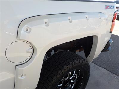 2015 Chevrolet Silverado 1500 LTZ Z71   - Photo 32 - Cottonwood, AZ 86326