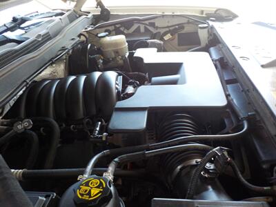 2015 Chevrolet Silverado 1500 LTZ Z71   - Photo 48 - Cottonwood, AZ 86326