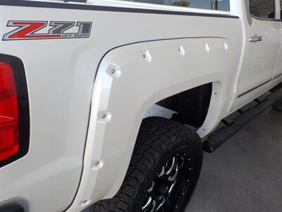 2015 Chevrolet Silverado 1500 LTZ Z71   - Photo 37 - Cottonwood, AZ 86326