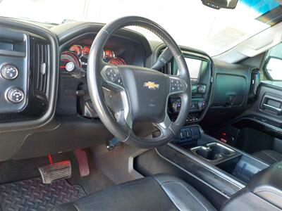 2015 Chevrolet Silverado 1500 LTZ Z71   - Photo 17 - Cottonwood, AZ 86326