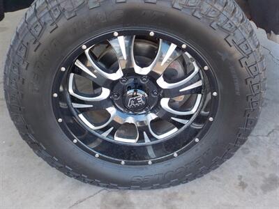 2015 Chevrolet Silverado 1500 LTZ Z71   - Photo 28 - Cottonwood, AZ 86326