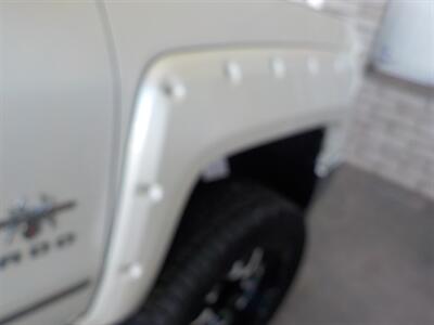 2015 Chevrolet Silverado 1500 LTZ Z71   - Photo 38 - Cottonwood, AZ 86326