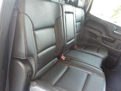 2015 Chevrolet Silverado 1500 LTZ Z71   - Photo 39 - Cottonwood, AZ 86326