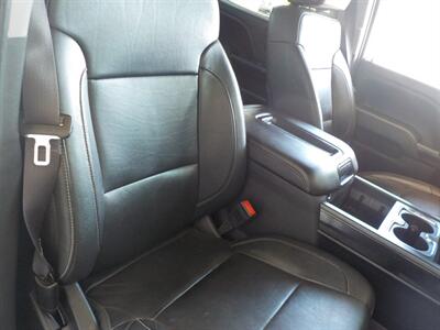 2015 Chevrolet Silverado 1500 LTZ Z71   - Photo 42 - Cottonwood, AZ 86326