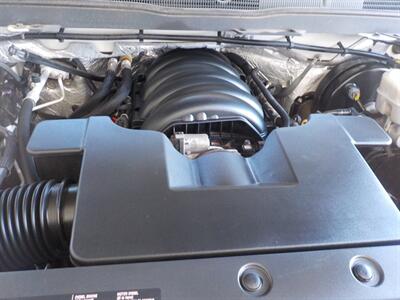 2015 Chevrolet Silverado 1500 LTZ Z71   - Photo 49 - Cottonwood, AZ 86326