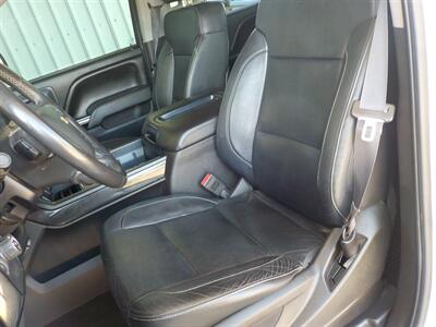 2015 Chevrolet Silverado 1500 LTZ Z71   - Photo 18 - Cottonwood, AZ 86326
