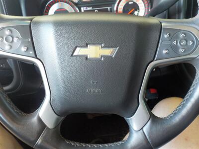 2015 Chevrolet Silverado 1500 LTZ Z71   - Photo 12 - Cottonwood, AZ 86326