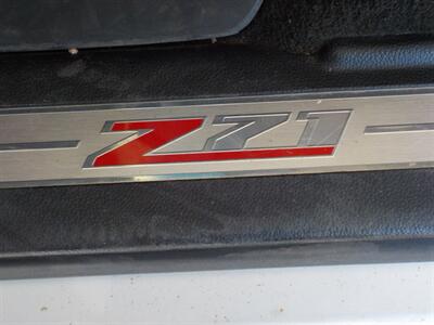 2015 Chevrolet Silverado 1500 LTZ Z71   - Photo 26 - Cottonwood, AZ 86326