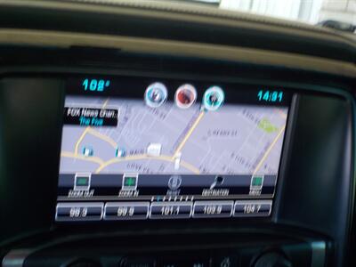 2015 Chevrolet Silverado 1500 LTZ Z71   - Photo 15 - Cottonwood, AZ 86326