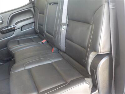 2015 Chevrolet Silverado 1500 LTZ Z71   - Photo 23 - Cottonwood, AZ 86326